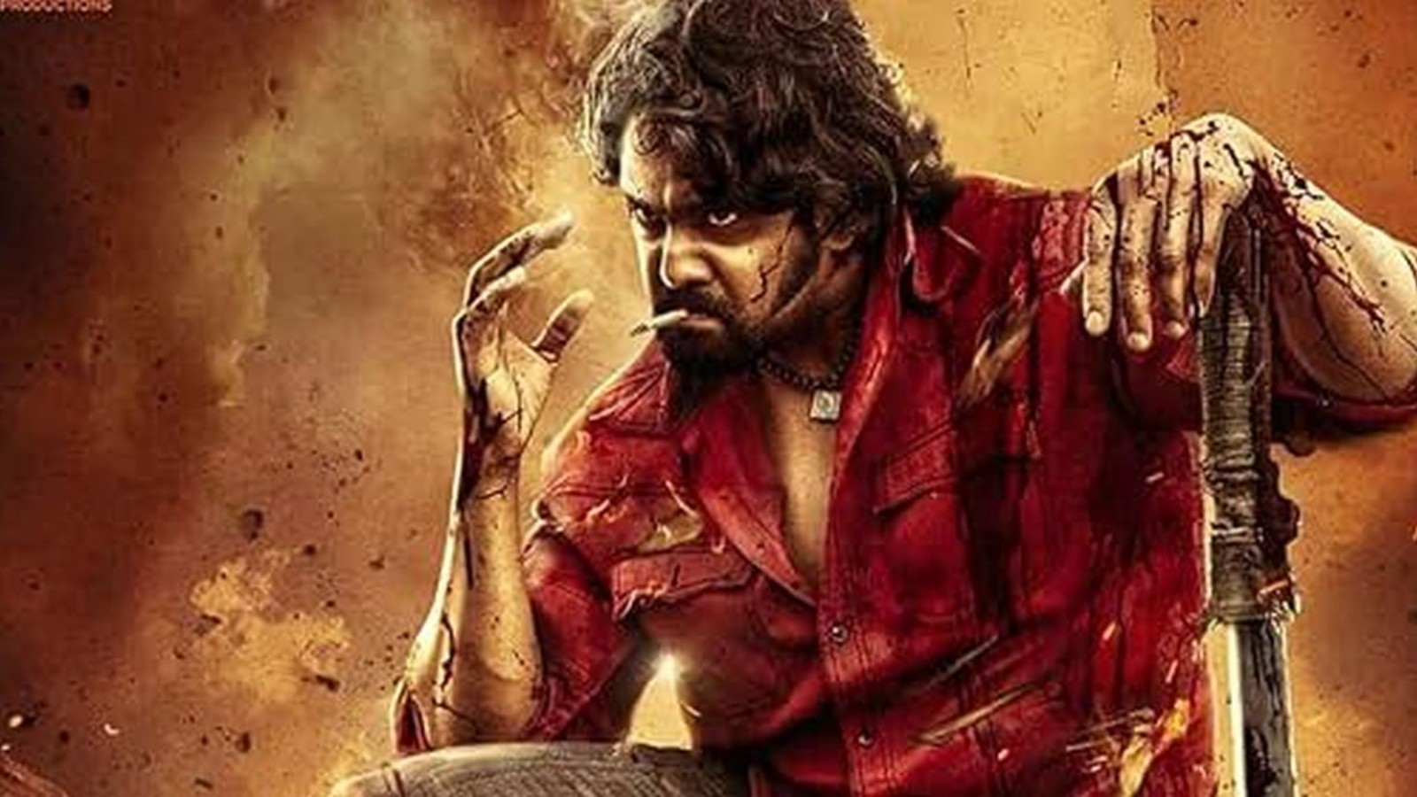Dhruva Sarja’s KD The Devil confirms April 30 release; trailer to be out on THIS day