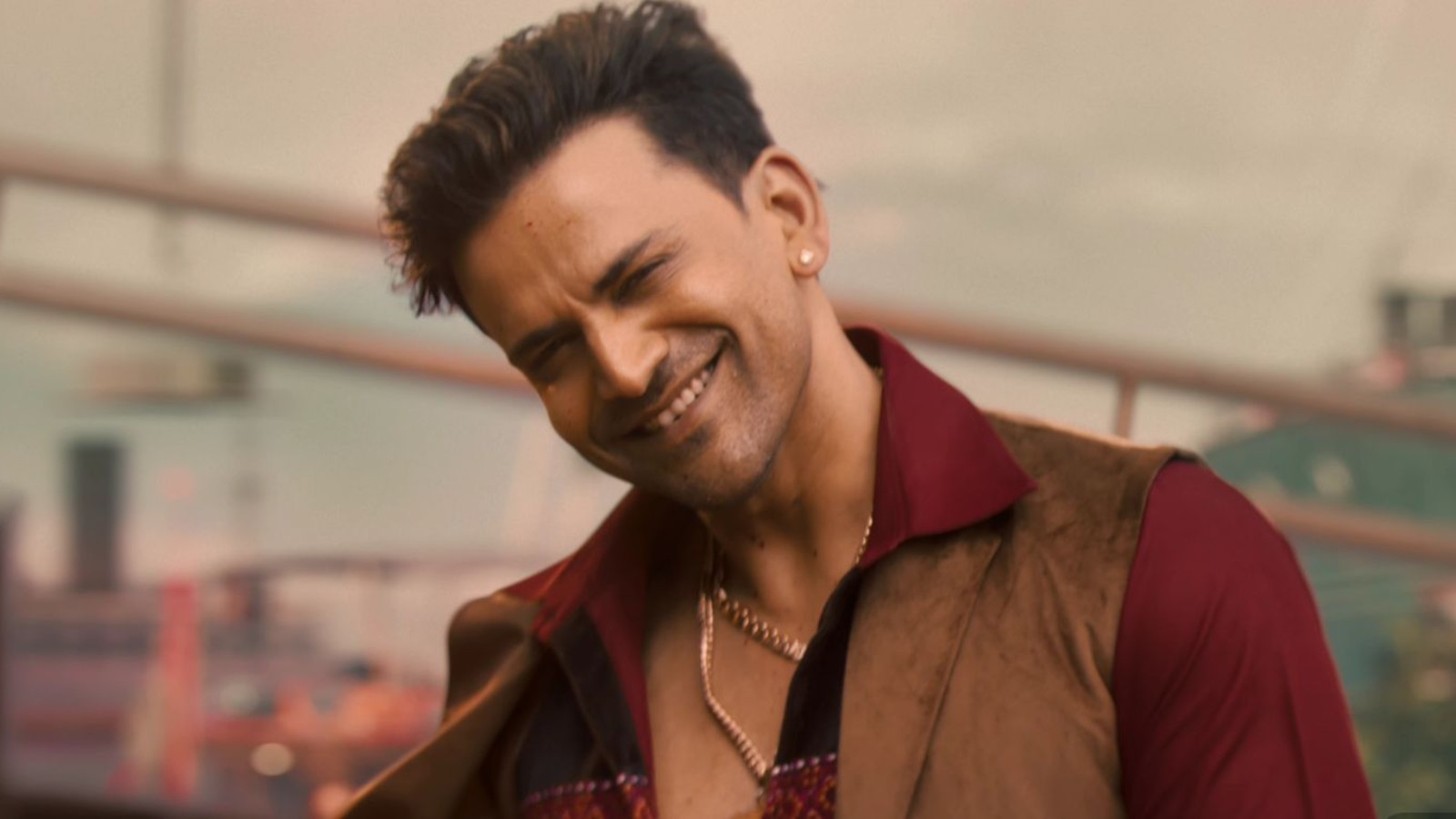 Anna From Mexico teaser: Dhananjaya introduces Karnataka’s famous weapon to his ‘amigos’