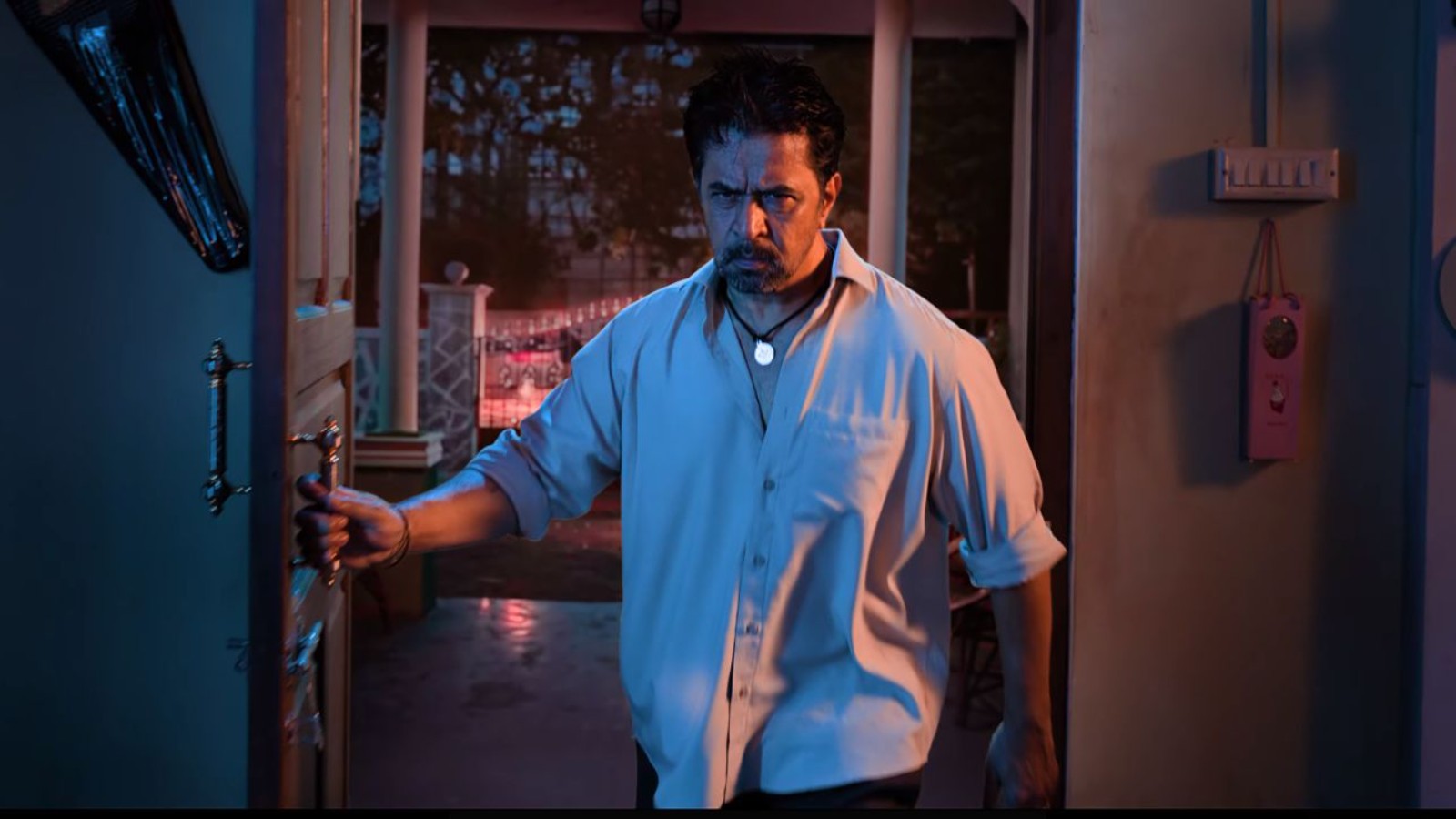 Blast OTT release date: When and where to stream Arjun Sarja, Abhirami and Preity Mukundhan’s action thriller