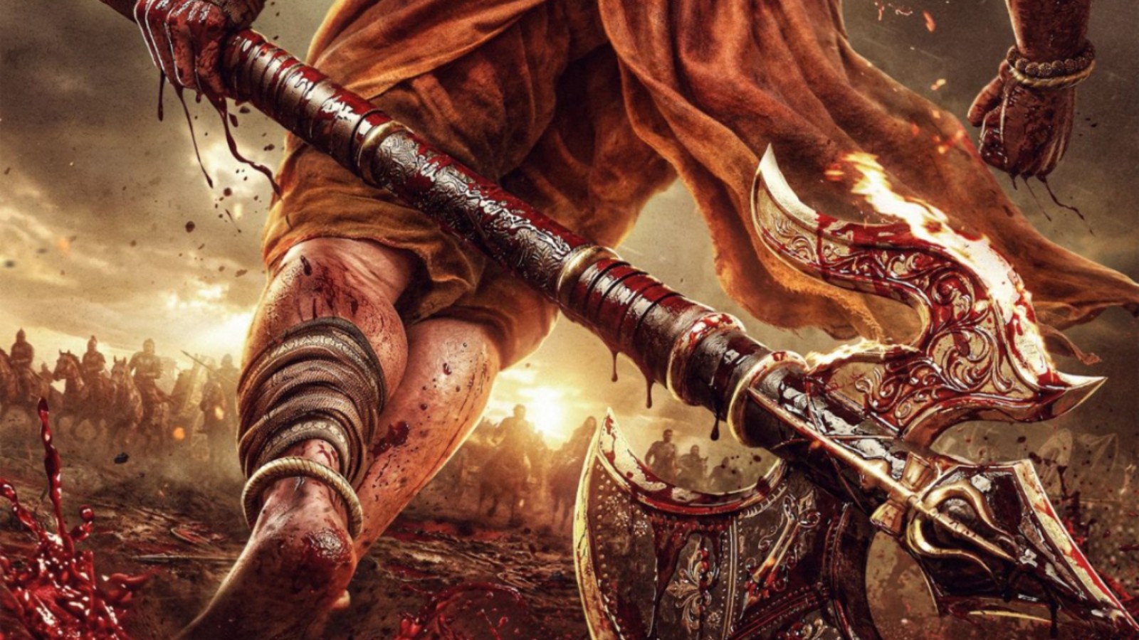 Second film in the MCU, Mahavatar Parshuram, to hit theatres in December 2027