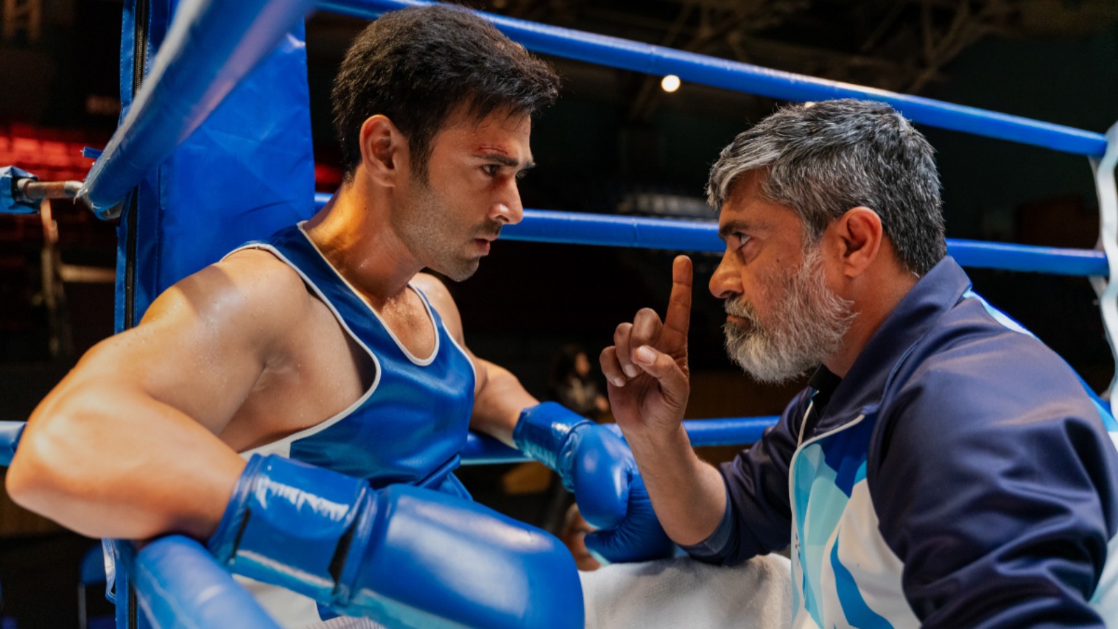 Glory on OTT: Release date, cast, plot, and more about Divyenndu, Pulkit Samrat's sports crime-thriller