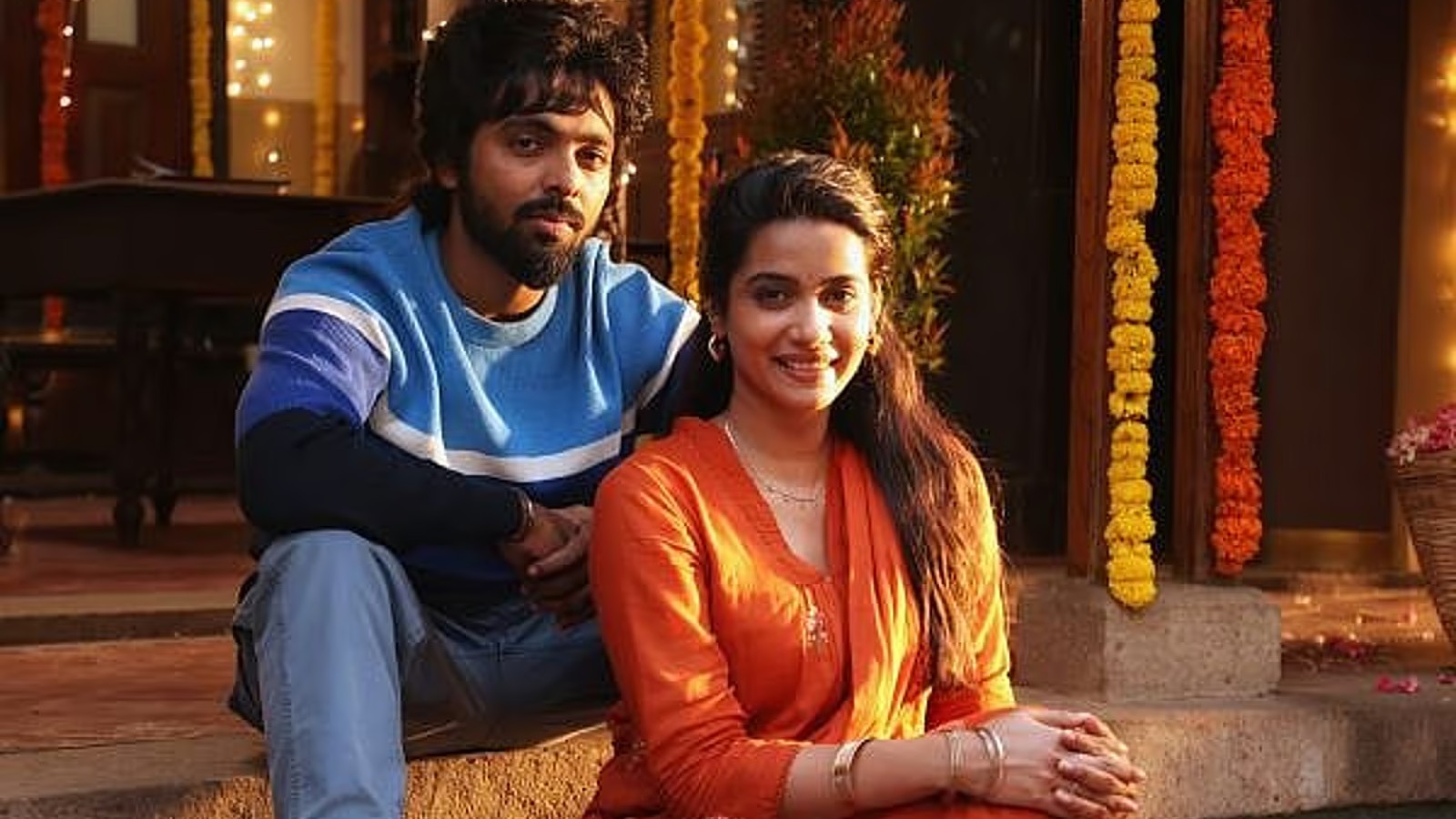 Happy Raj OTT release date: When and where to stream GV Prakash-led rom-com