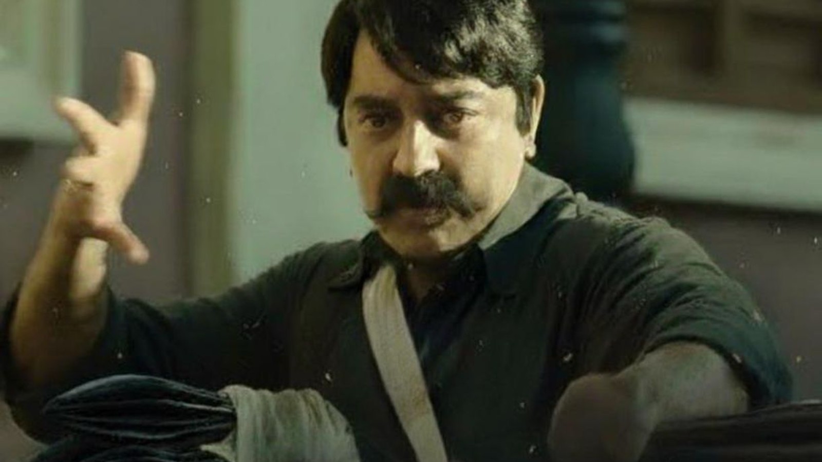 Indian 3: Kamal Haasan-Shankar film finds backing despite Indian 2 setback