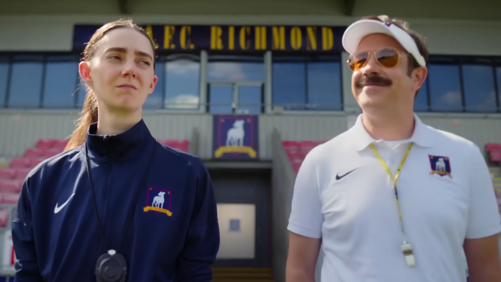 Ted Lasso Season 4 OTT release date: When and where to stream Jason Sudeikis’ return to Richmond