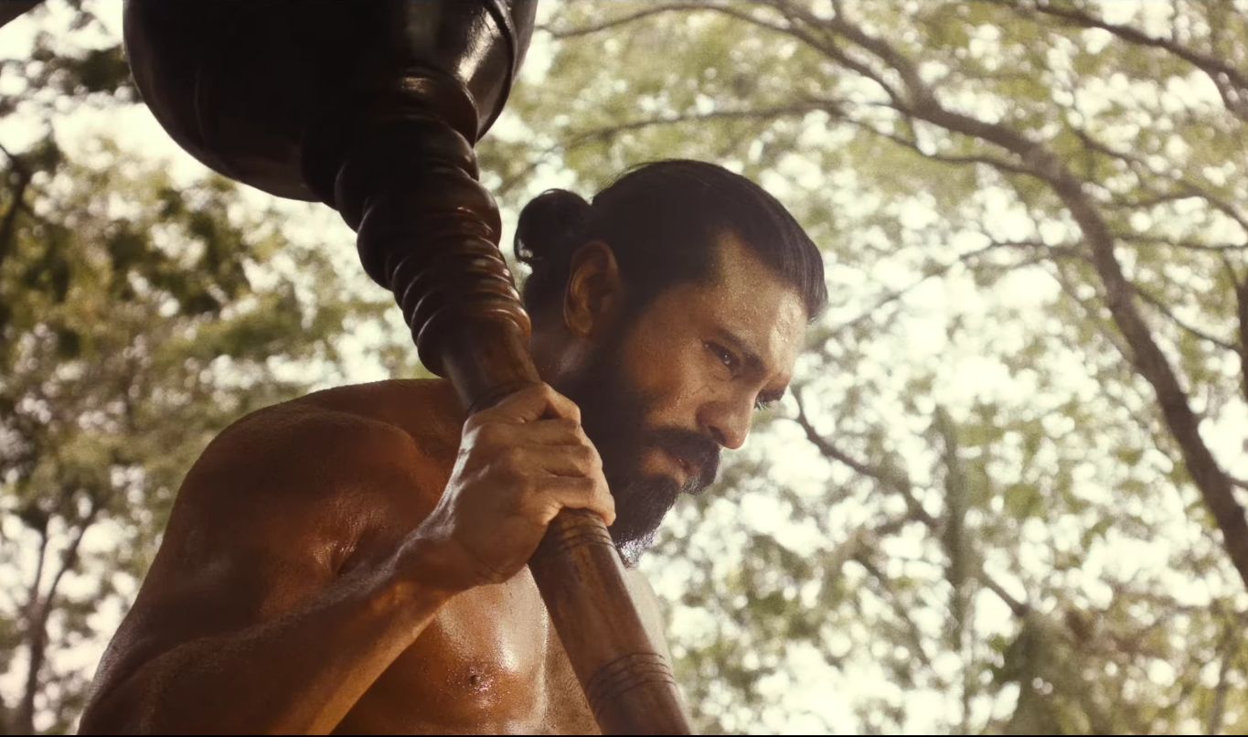 Ram Charan’s Peddi postponed; to target Toxic’s date?