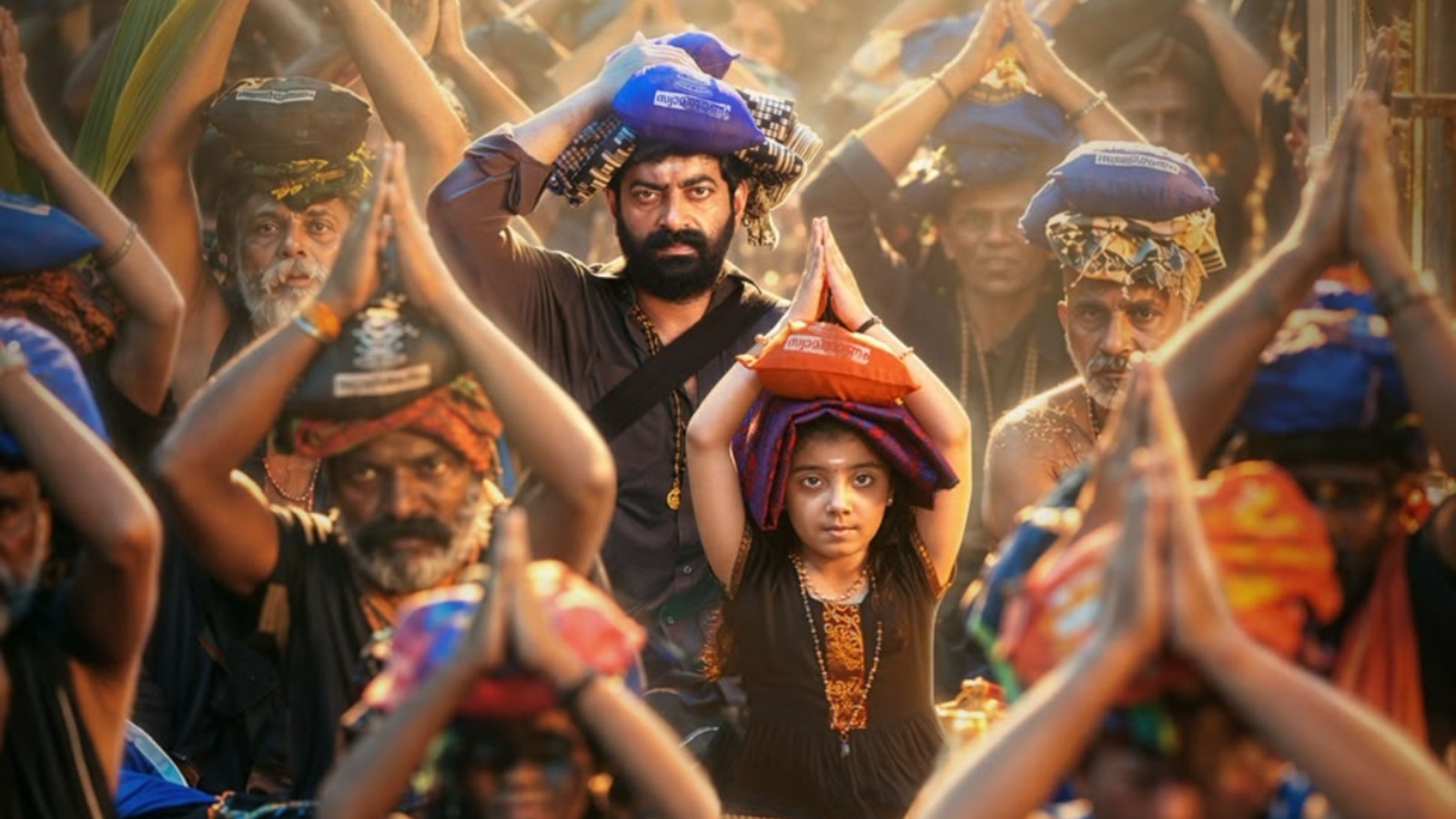 Harivarasanam: Saiju Kurup’s film sets a festive release date in early 2027