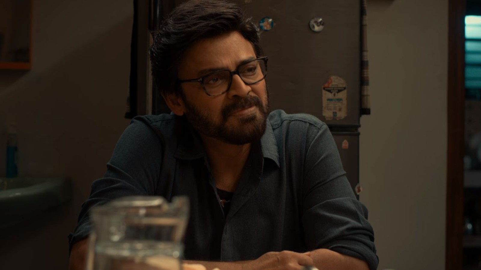 Aadarsha Kutumbam: Release date, cast, plot, OTT, runtime, and censor; find all details of the Venkatesh starrer here