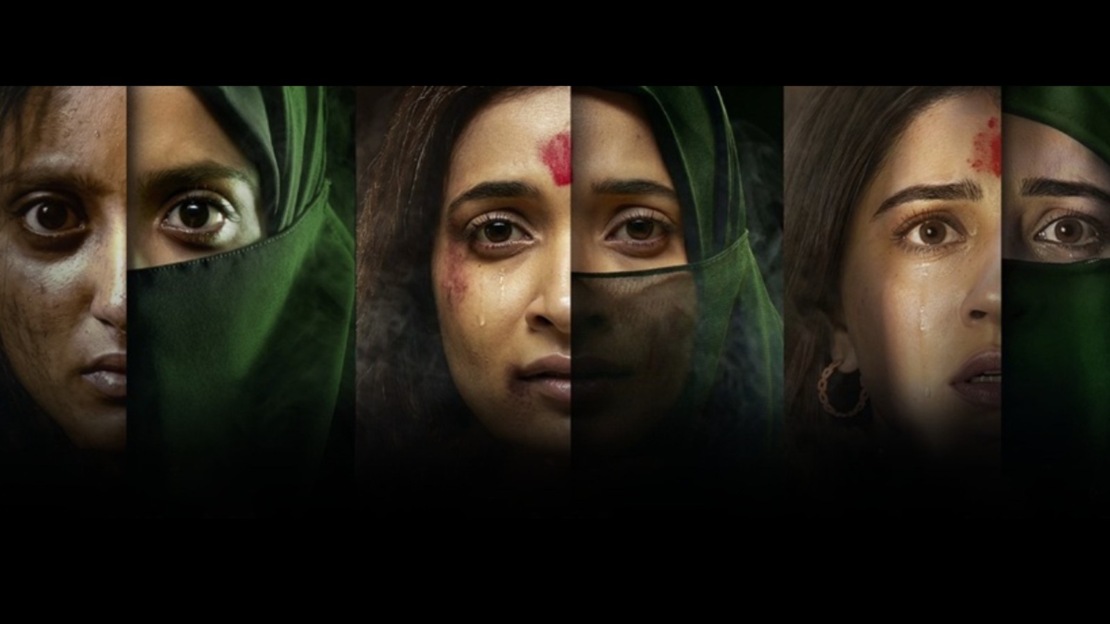 The Kerala Story 2 Goes Beyond OTT release date: Here's when and where you can finally stream controversial sequel