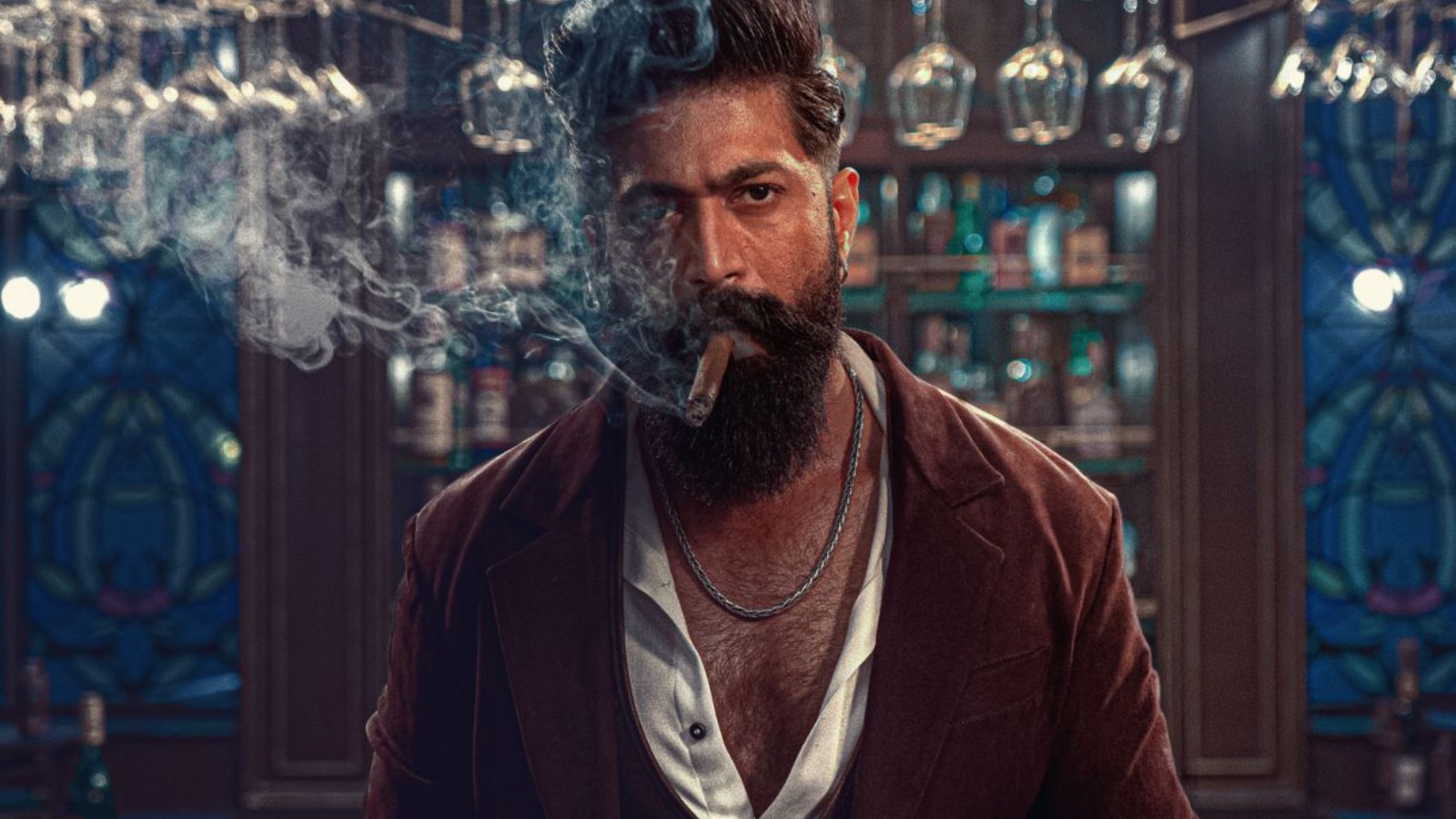 Toxic A Fairy Tale For Grown Ups movie review: Yash goes for all sizzle and no steak; Geetu Mohandas film is painfully chaotic