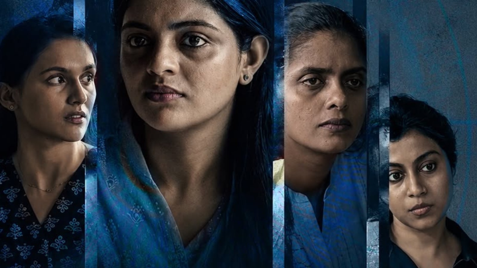 Eyes OTT release date: When and where to watch Nikhila Vimal-Shruti Ramachandran’s intriguing series online