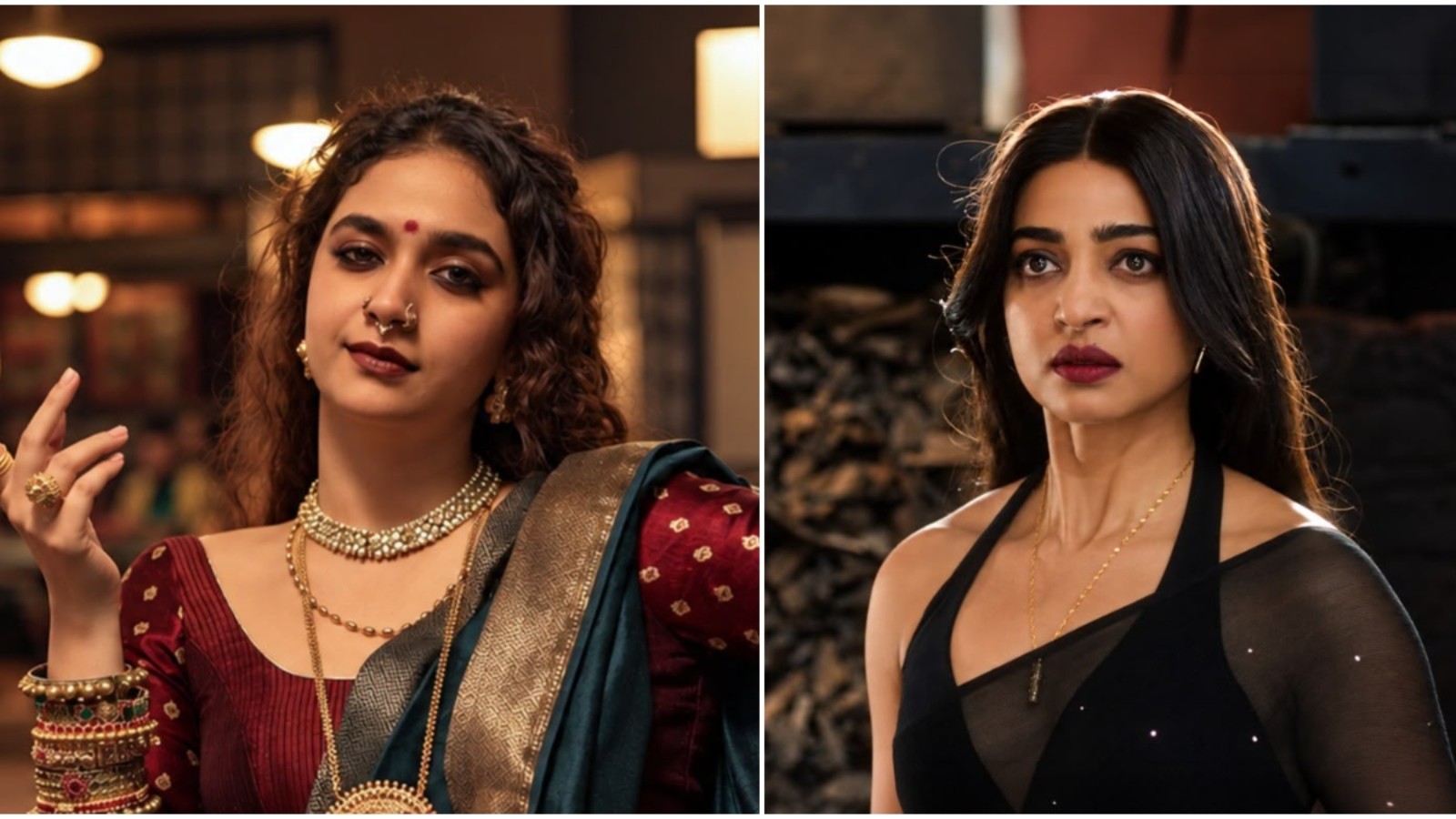 Akka release date: When and where to stream Keerthy Suresh-Radhika Apte’s web series online