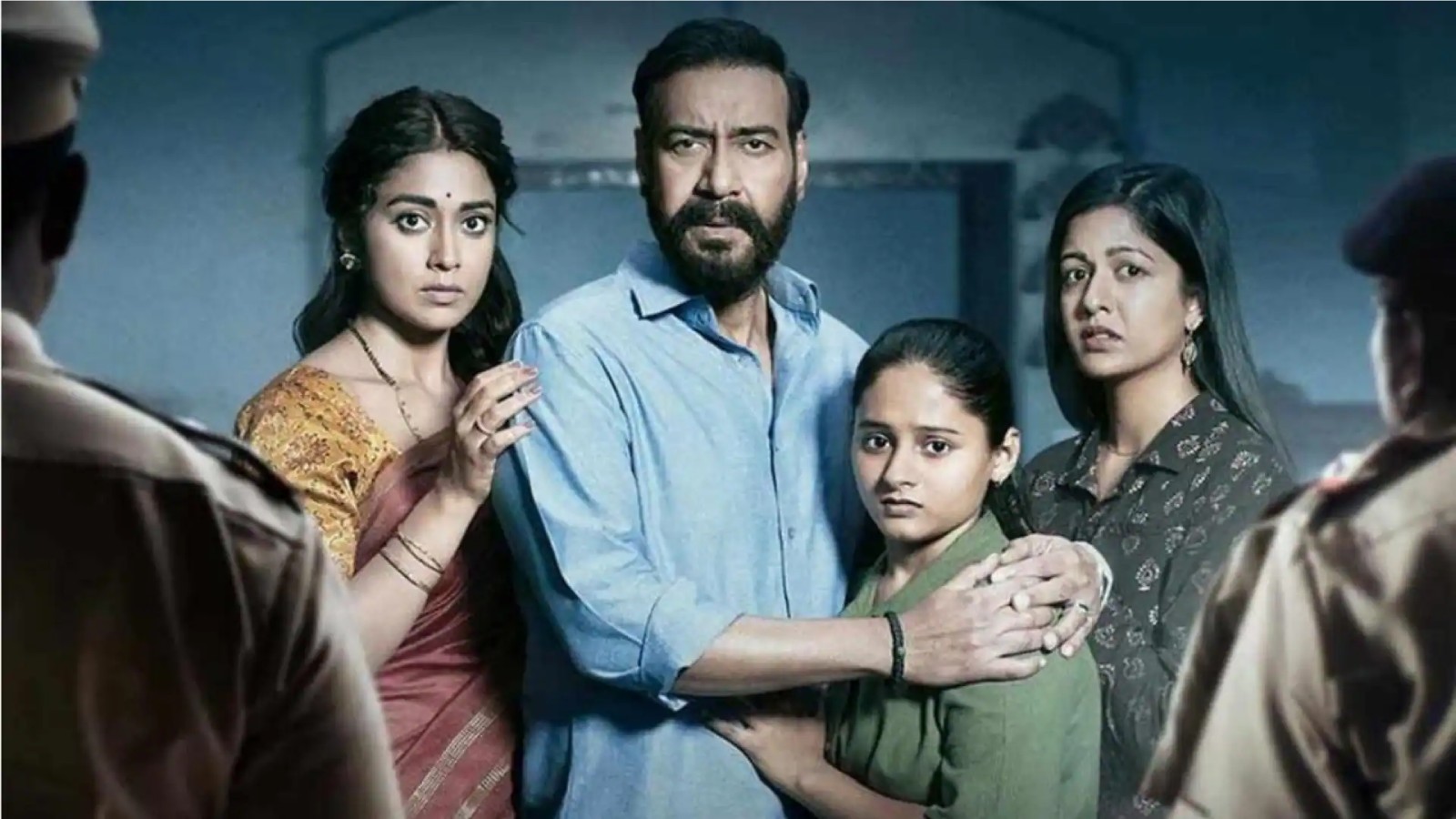 Drishyam The Conclusion on OTT: Where to watch Ajay Devgn's final instalment in Hindi Drishyam franchise after its theatrical run