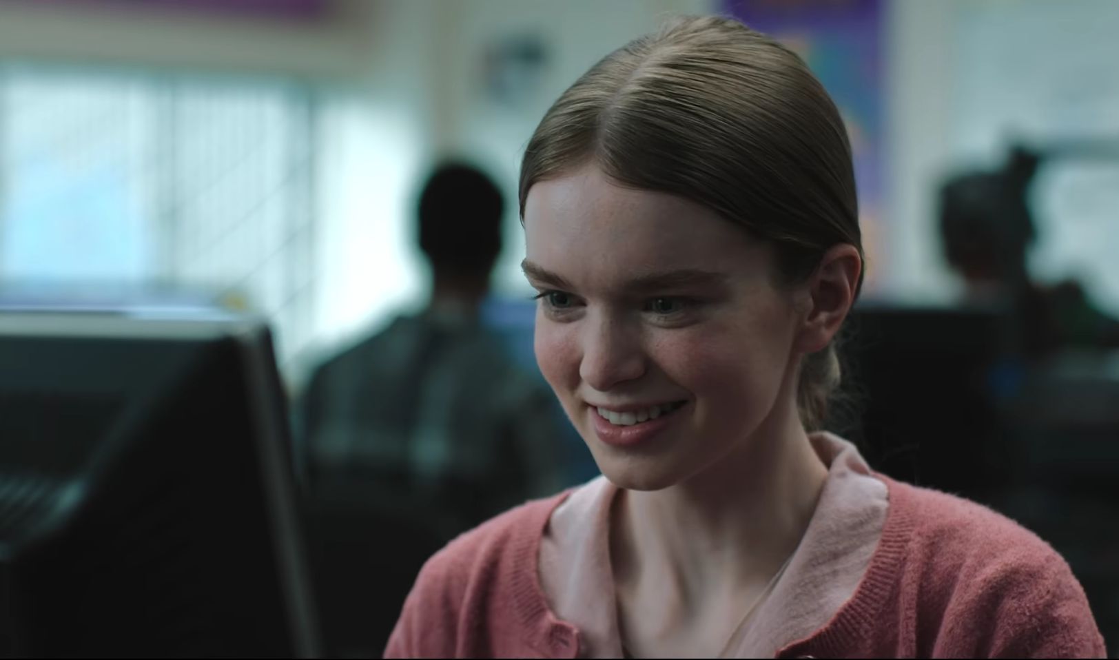 Carrie on Prime`