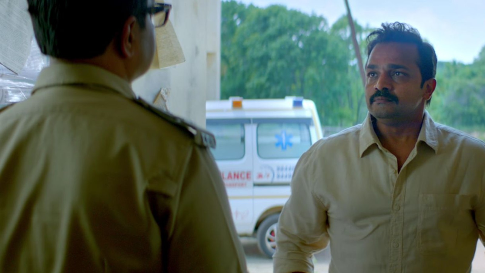 Second Case of Seetharam OTT release date: When and where to stream Vijay Raghavendra’s cop drama sequel