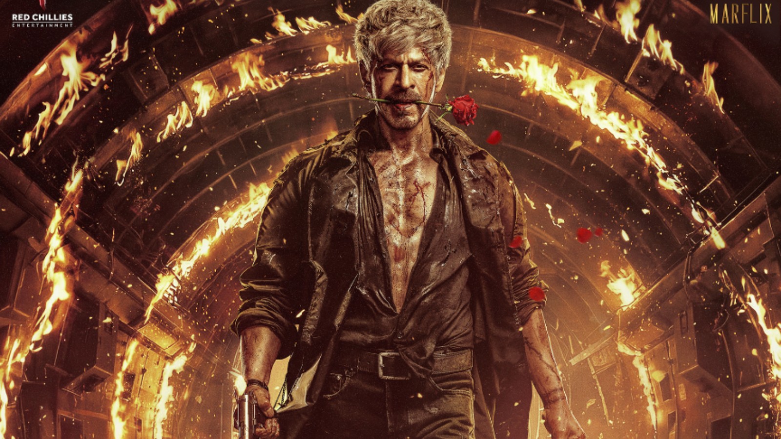 Siddarth Anand's King