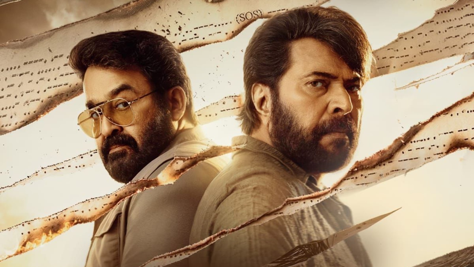 Patriot on OTT: How much did Mammootty’s much-hyped thriller make from its theatrical run?