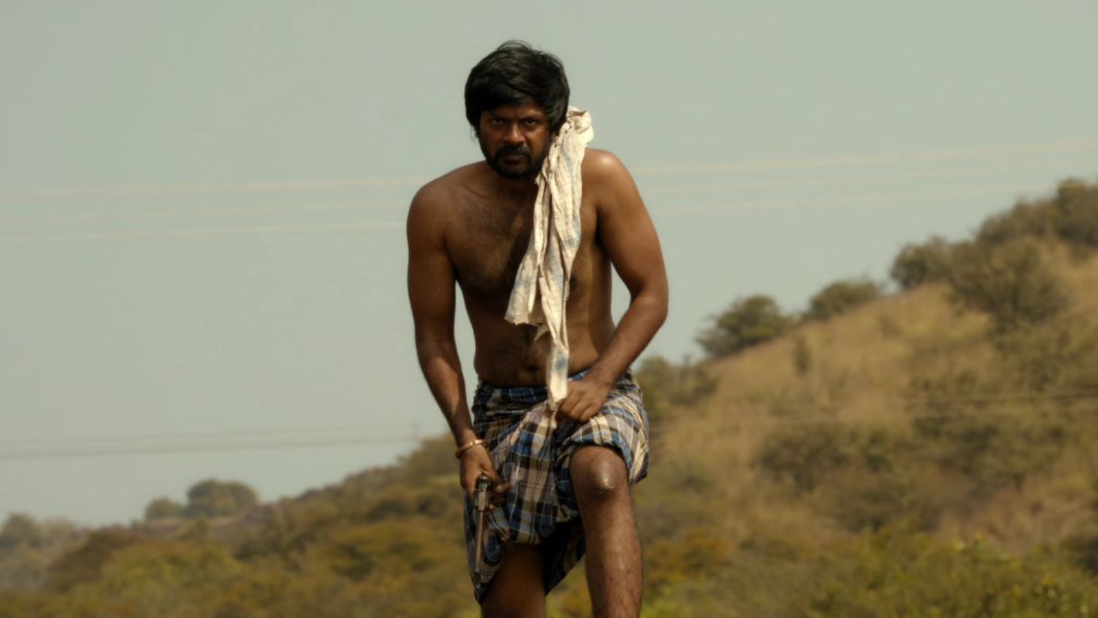 Dorothy on OTT: Where to  stream Karthik Subbaraj's latest film after its theatrical run