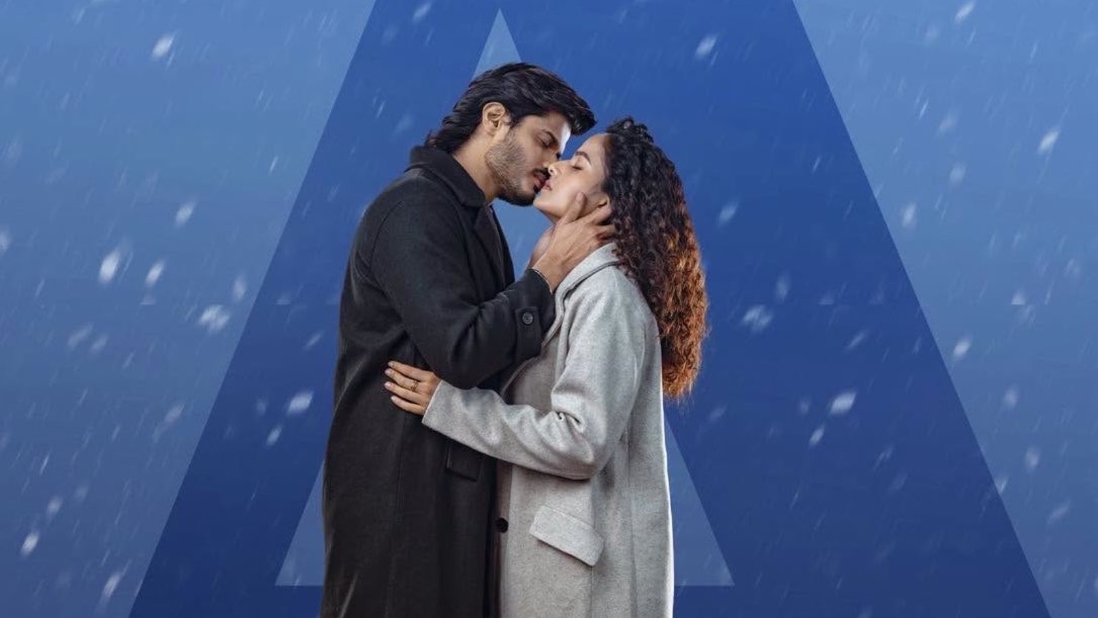 Epic-First Semester Review: Anand Deverakonda's film is realistic and heartfelt yet uneven
