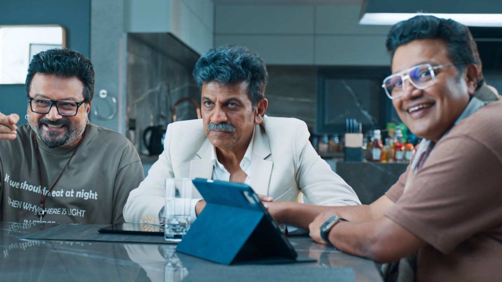 Bail OTT release date: When and where to stream Shivarajkumar’s crusade against criminals dodging the legal system