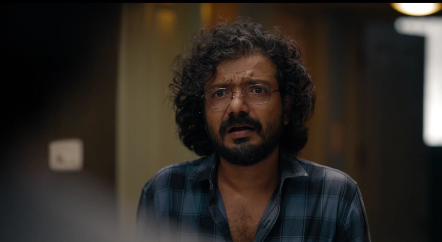 Orijinal Malayalam movie