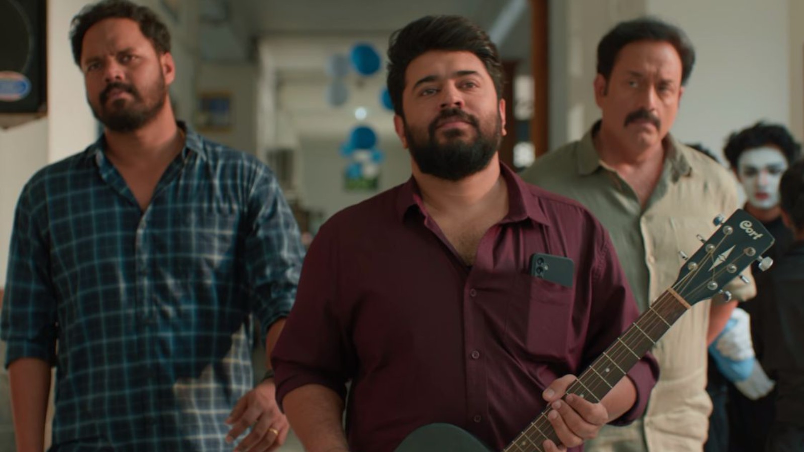 Bethlehem Kudumba Unit enters Rs 300 crore club; Nivin Pauly-Mamitha Starrer becomes only second Malayalam film to achieve feat after Lokah