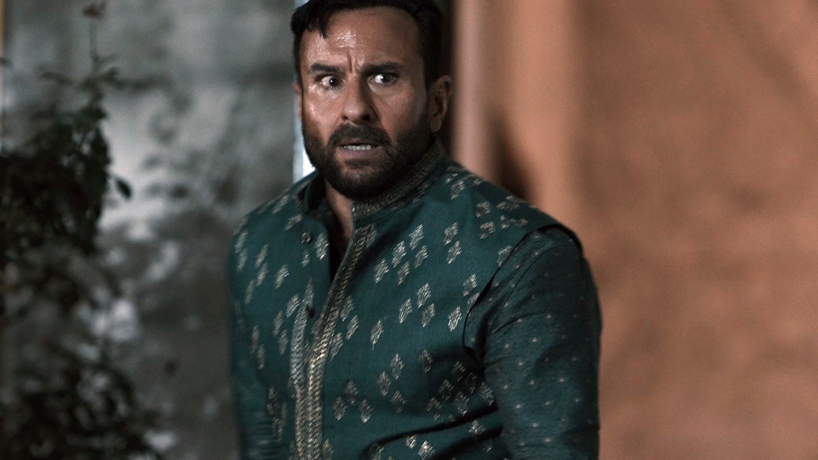 Priyadarshan misses the Oppam magic in Haiwaan with Saif Ali Khan and Akshay Kumar