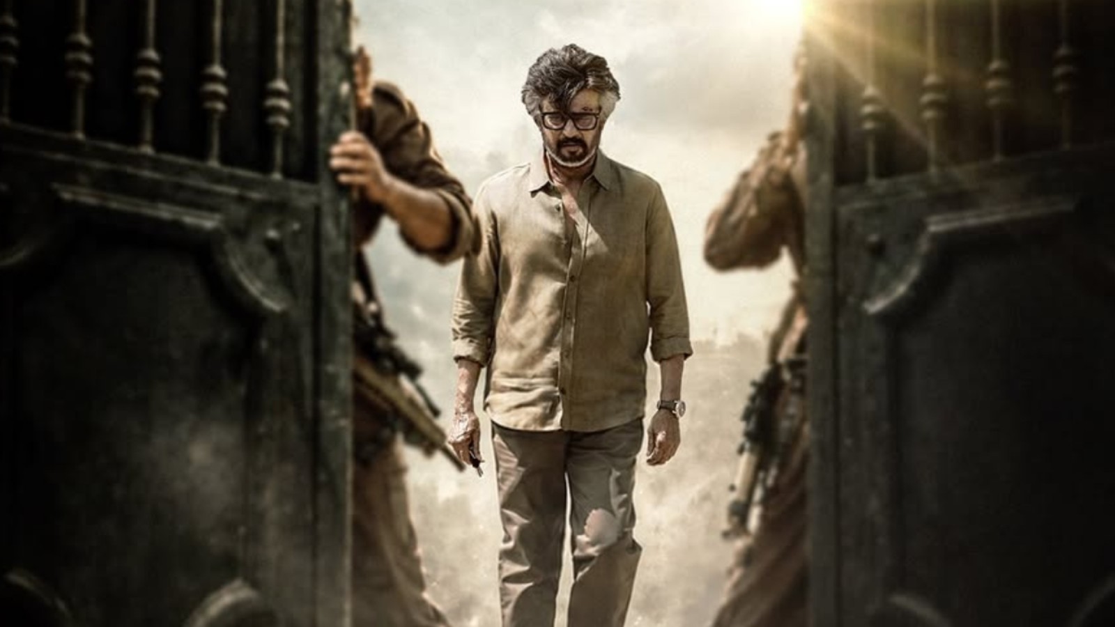 Jailer 2: Aboard the Rajini Express with an unforgettable FDFS experience