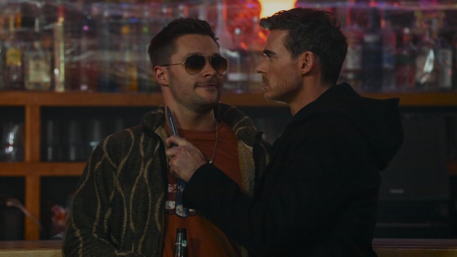 Citadel Season 2 OTT release date: When and where to stream Priyanka Chopra and Richard Madden on a new mission