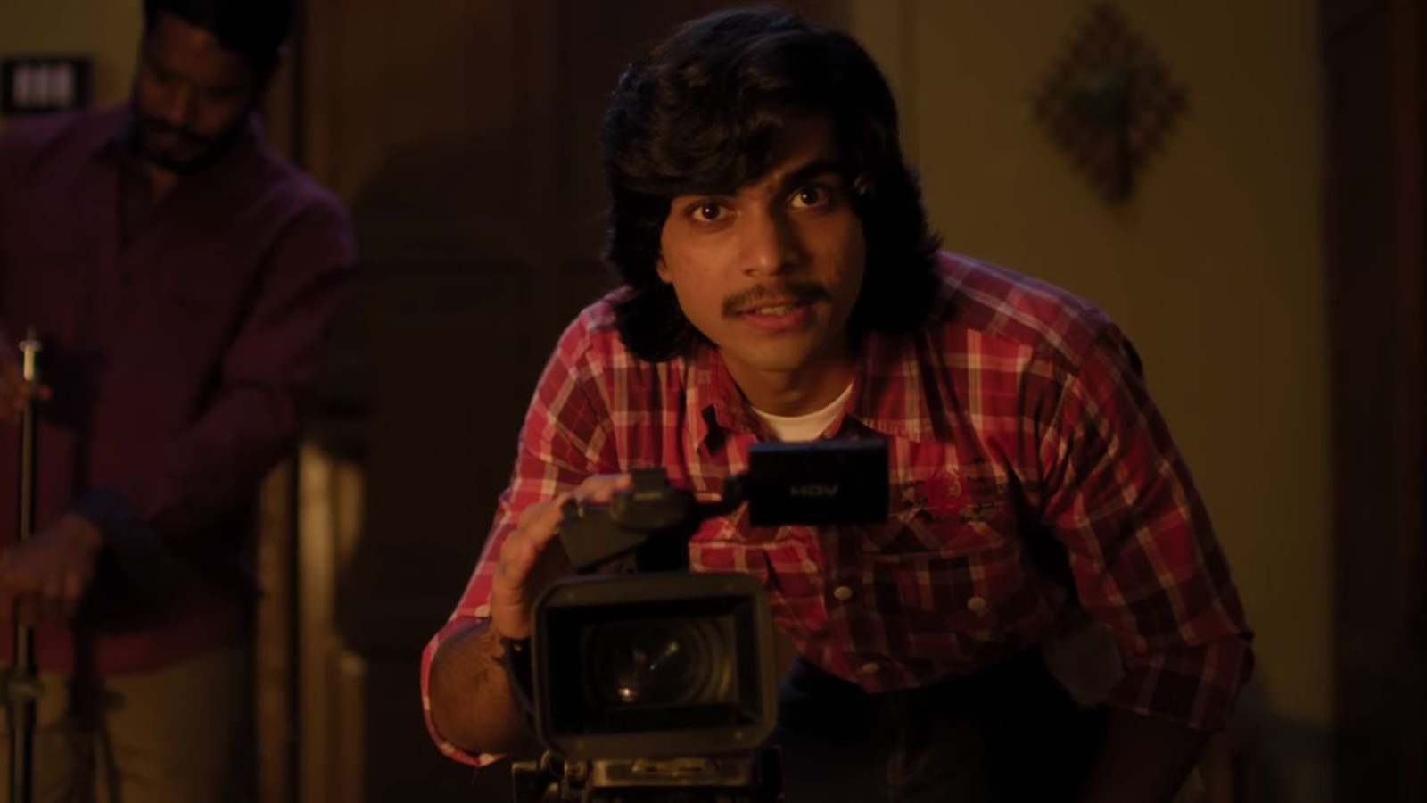 Mollywood Times: Abhinav Sundar Nayak and Naslen’s film is not everyone’s cup of tea and here’s why