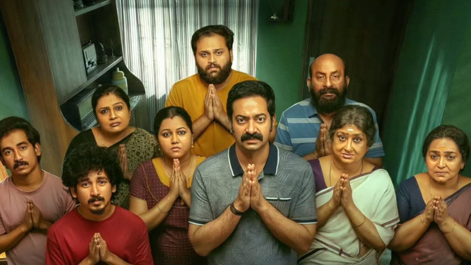 Bharathanatyam 2 Mohiniyattam OTT release date: When & where to watch Saiju Kurup’s recent dark comedy online