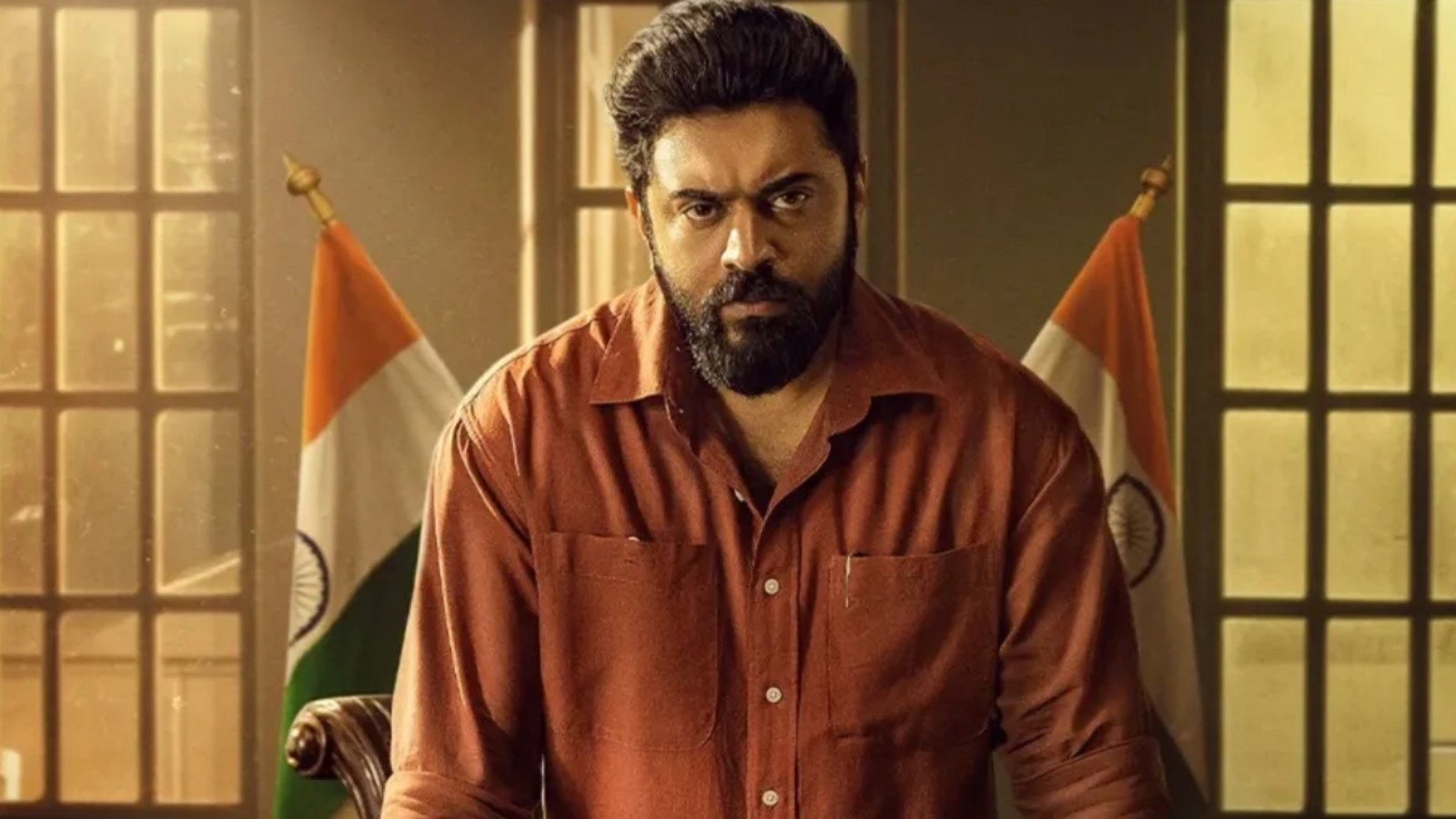 Prathichaya OTT release: When & where to watch Nivin Pauly’s political thriller online