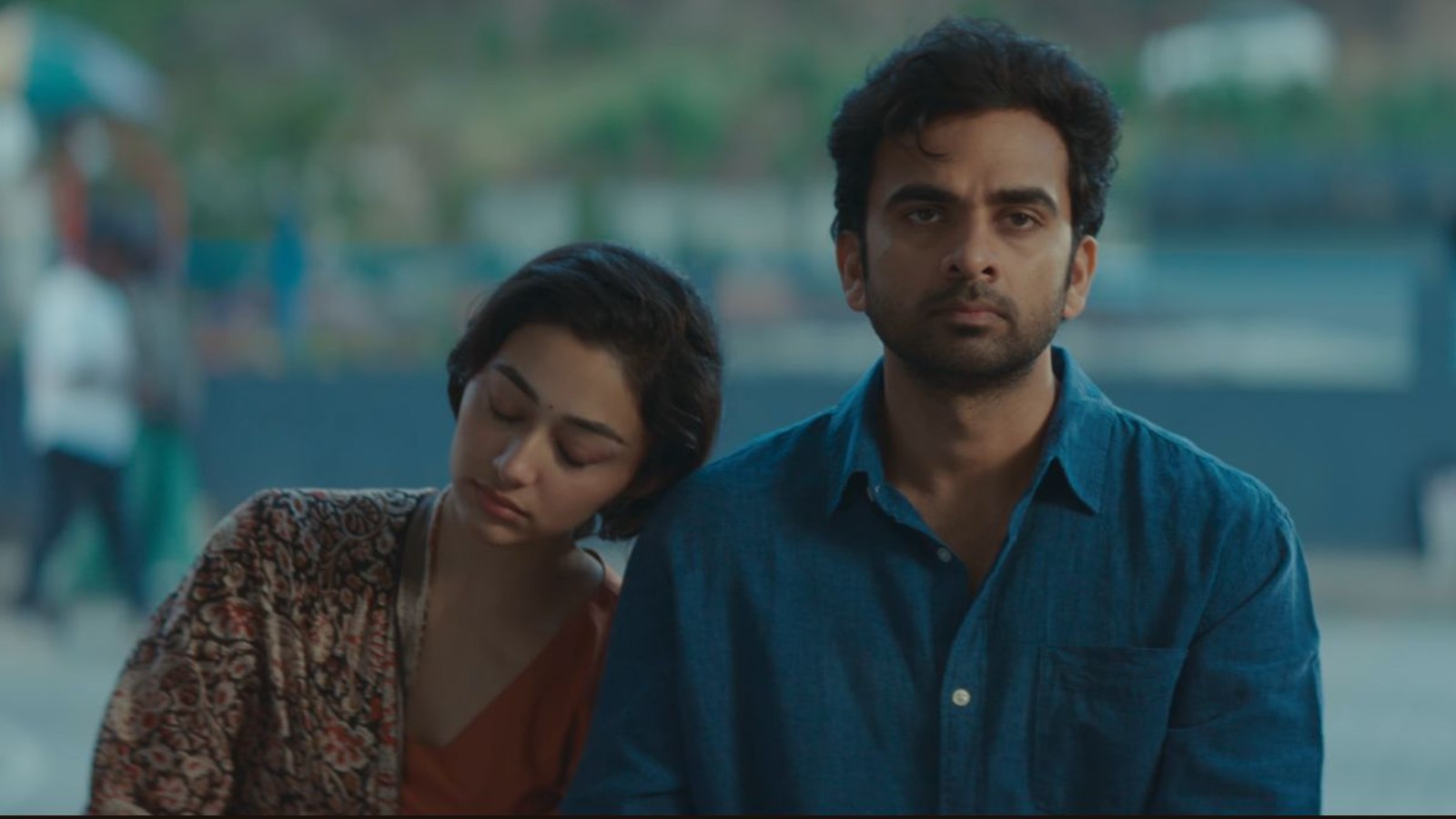 Anbil Avan OTT release date: When and where to stream Ashok Selvan and Preity Mukhundan's action thriller