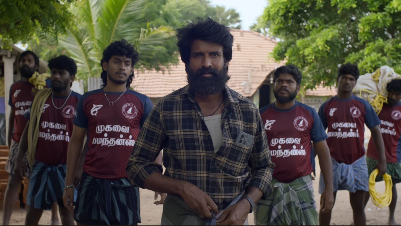 Mandaadi on OTT: When and where to stream Soori's hit film after ₹150 crore worldwide run