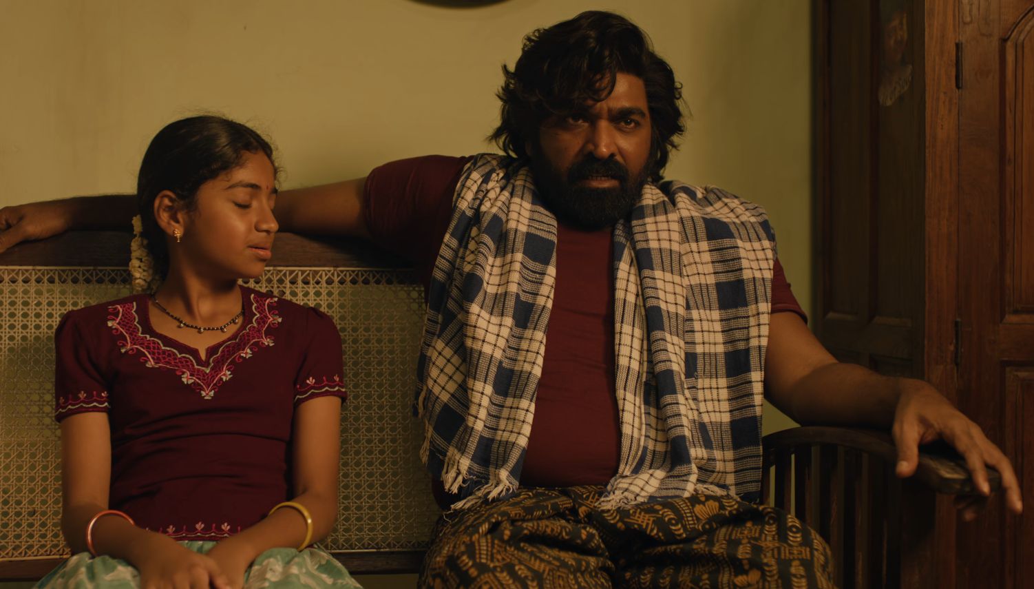 Baththa in theatres Oct 1