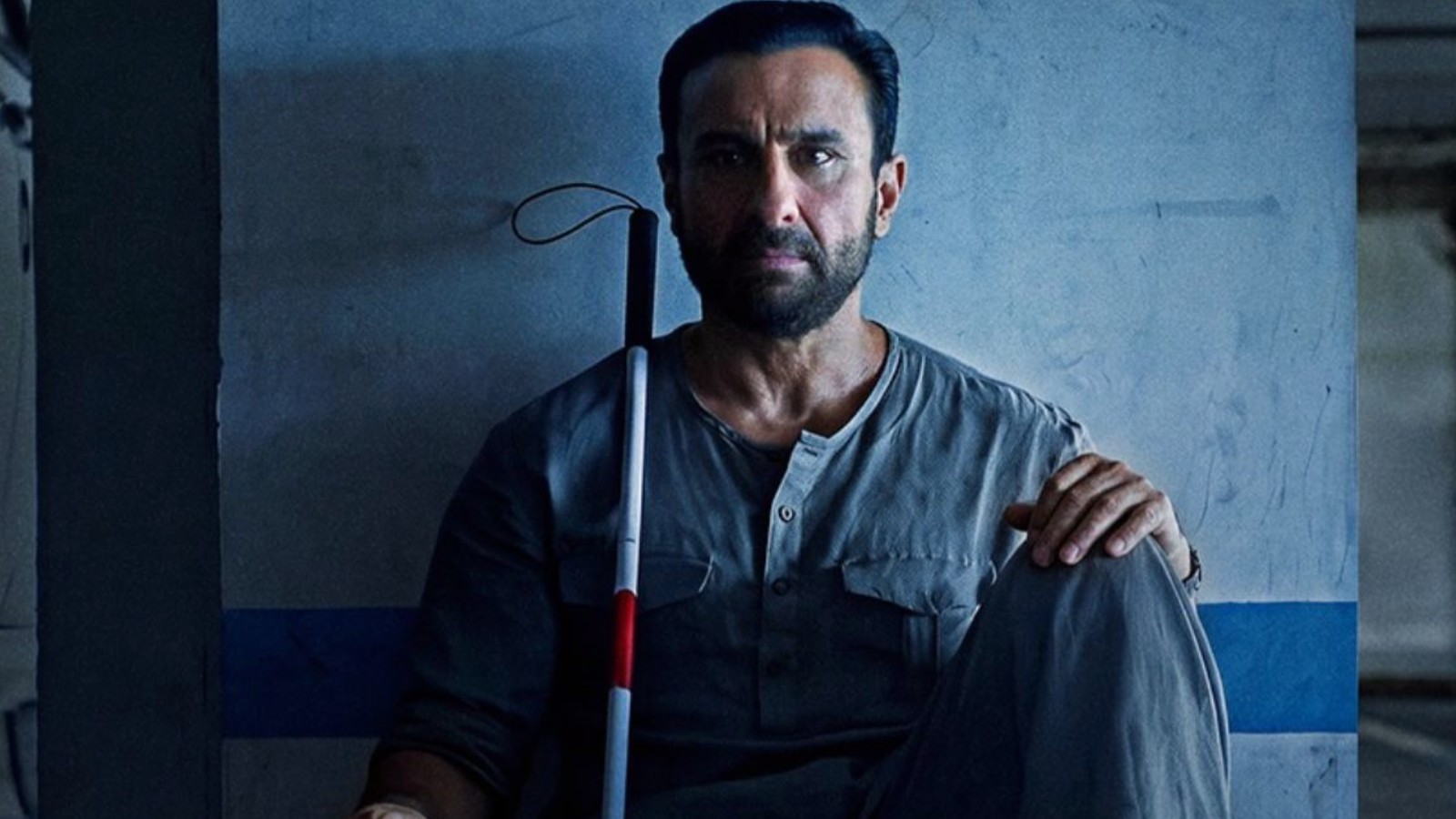 Haiwaan Review: Saif impresses as Akshay’s subdued act struggles to elevate a possible home run