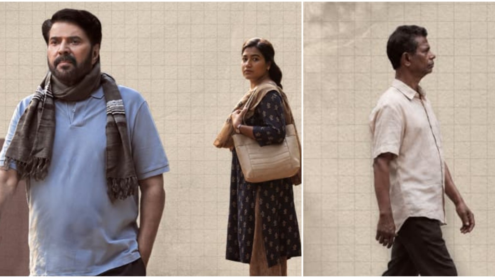 Padayaatra release date: Mammootty-Adoor Gopalakrishnan's reunion project to hit theatre on THIS date