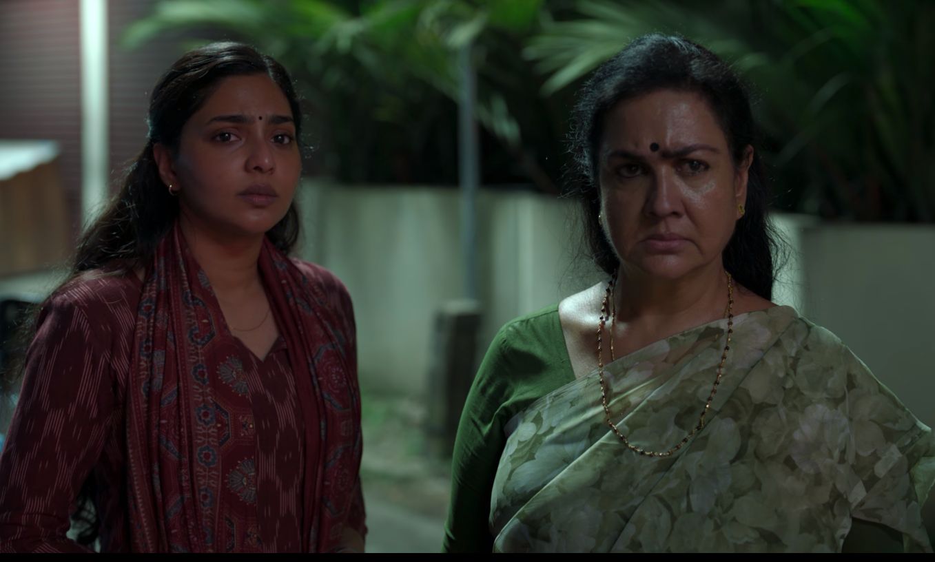 Aasha in theatres September 11