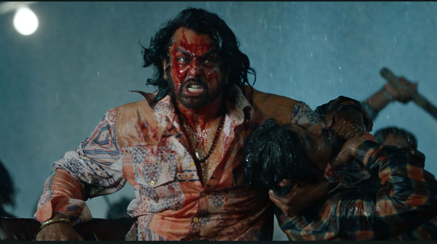 KD The Devil in theatres on April 30, 2026