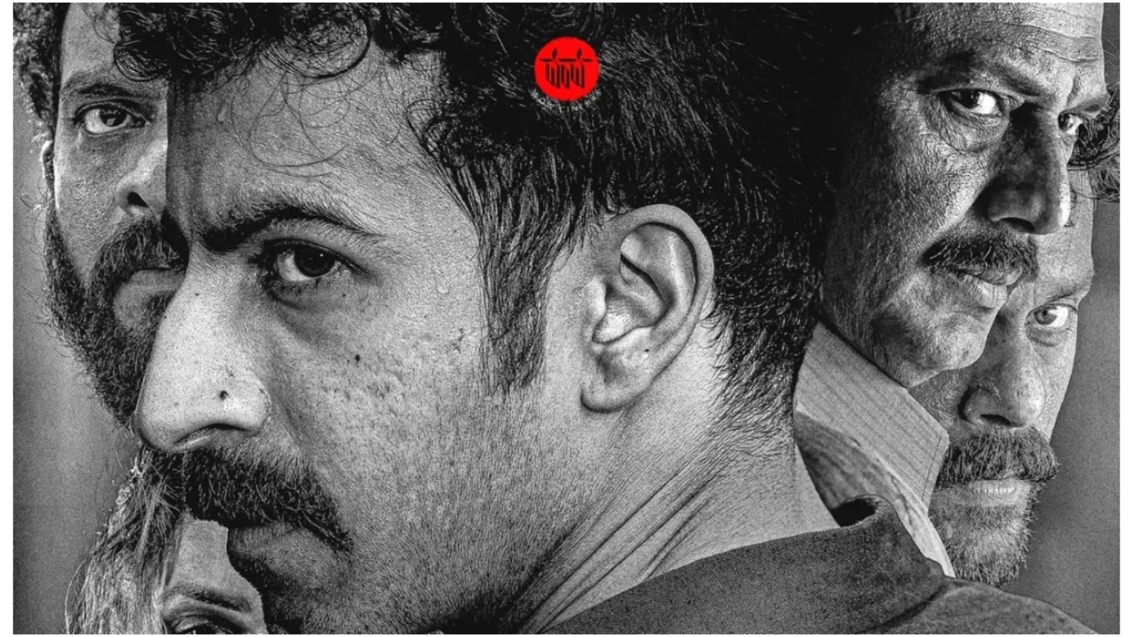 Uyir first look: Roshan Mathew in cop mode again in M Padmakumar’s real-life based thriller