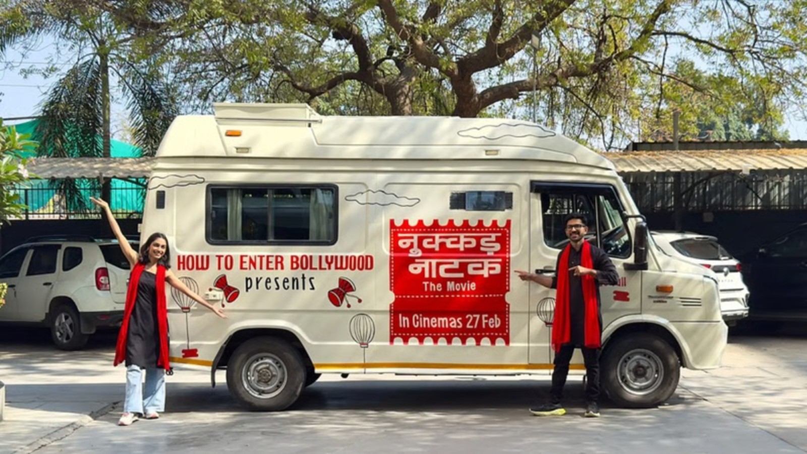 Nukkad Naatak OTT release date: Here's when and where you can stream acclaimed indie drama