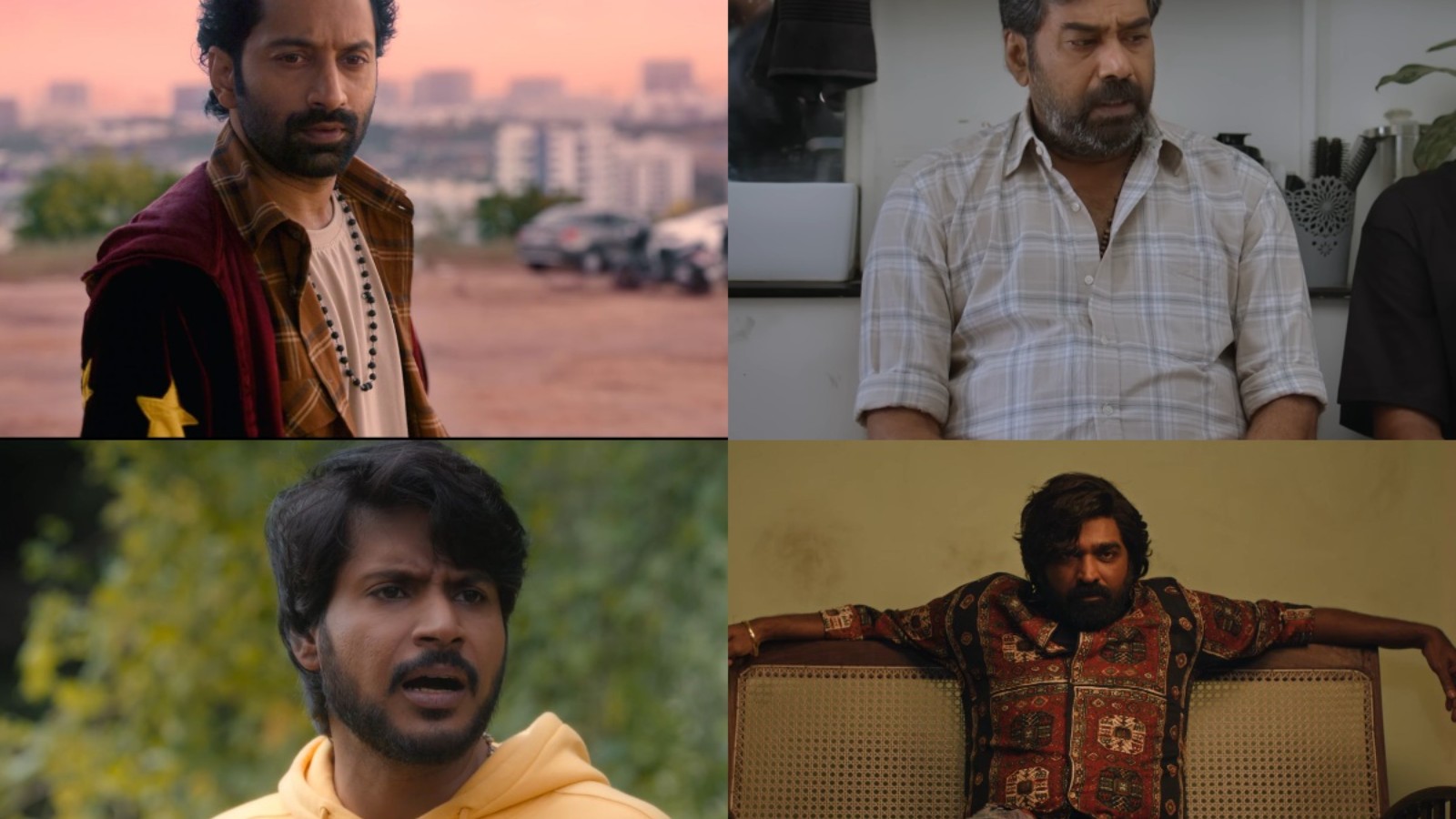 Avarachan & Sons to Don’t Trouble the Trouble, Sigma and more: Tamil, Telugu, Kannada, Malayalam OTT releases this week