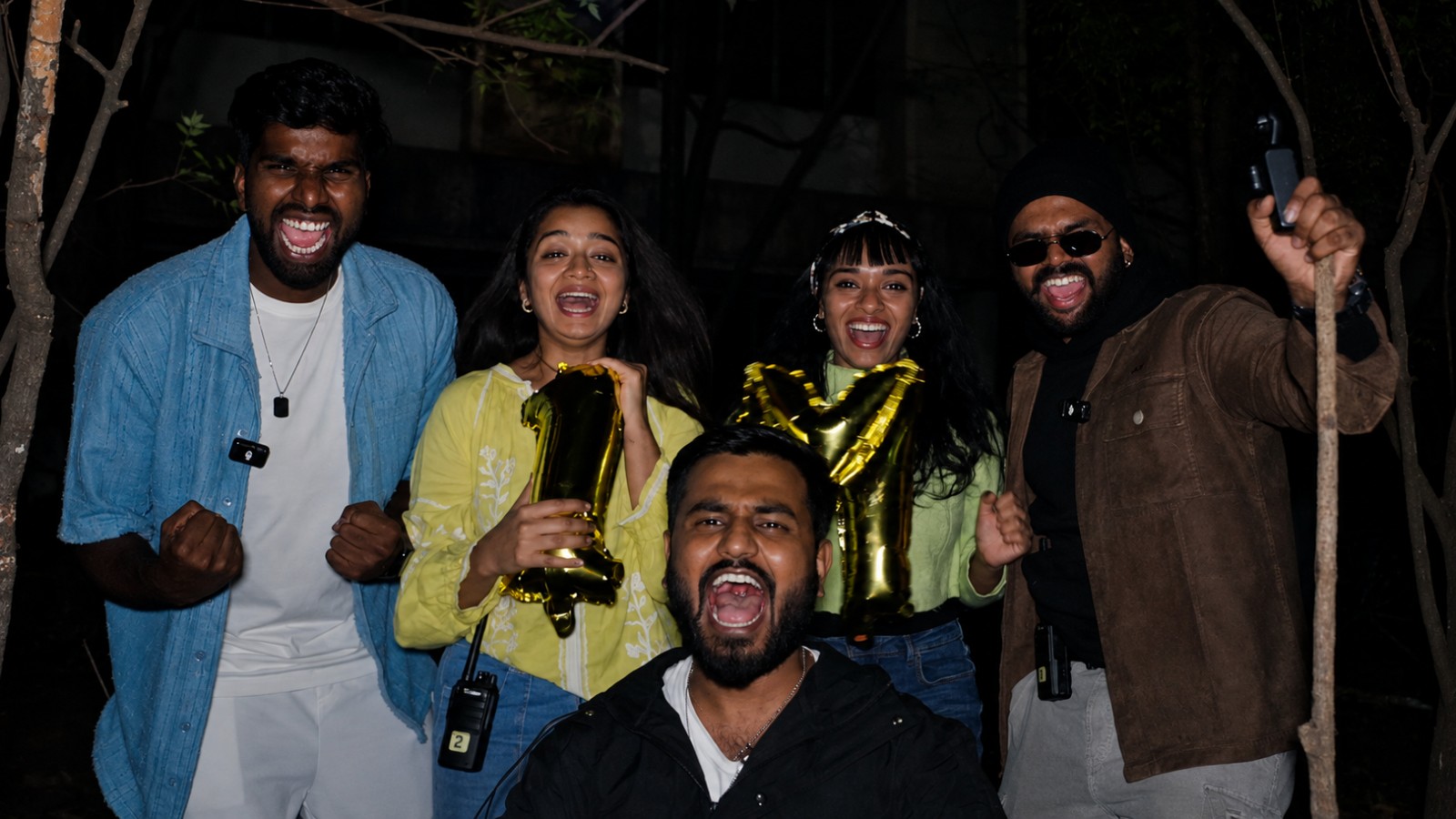 Video on OTT: When and where to stream the hit Kannada ‘found-footage’ horror film of 2026