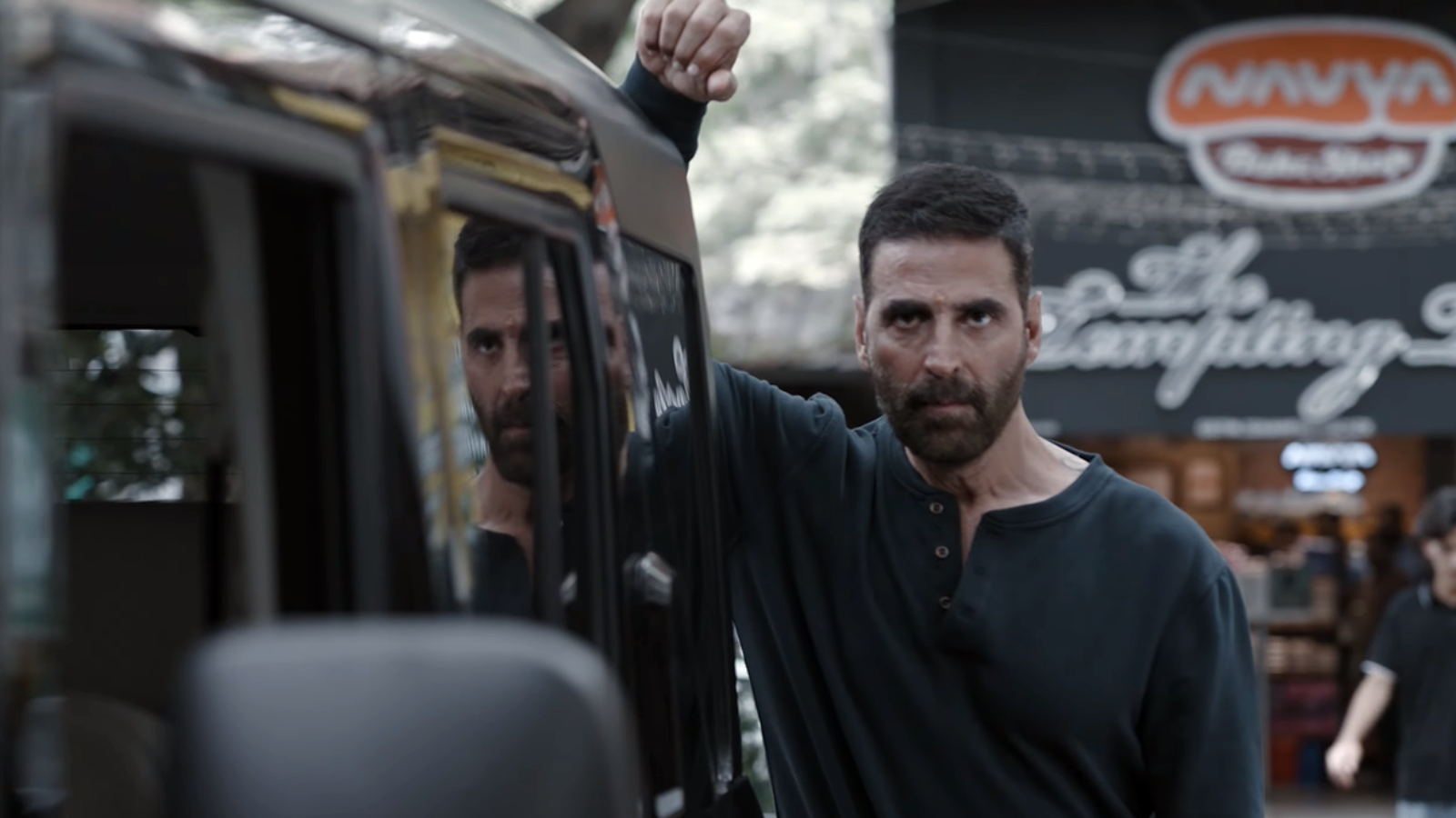 Haiwaan in theatres September 11