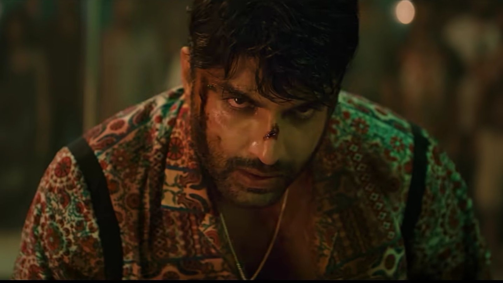 #Cult Review: Vishwak Sen shines in this otherwise silly action drama