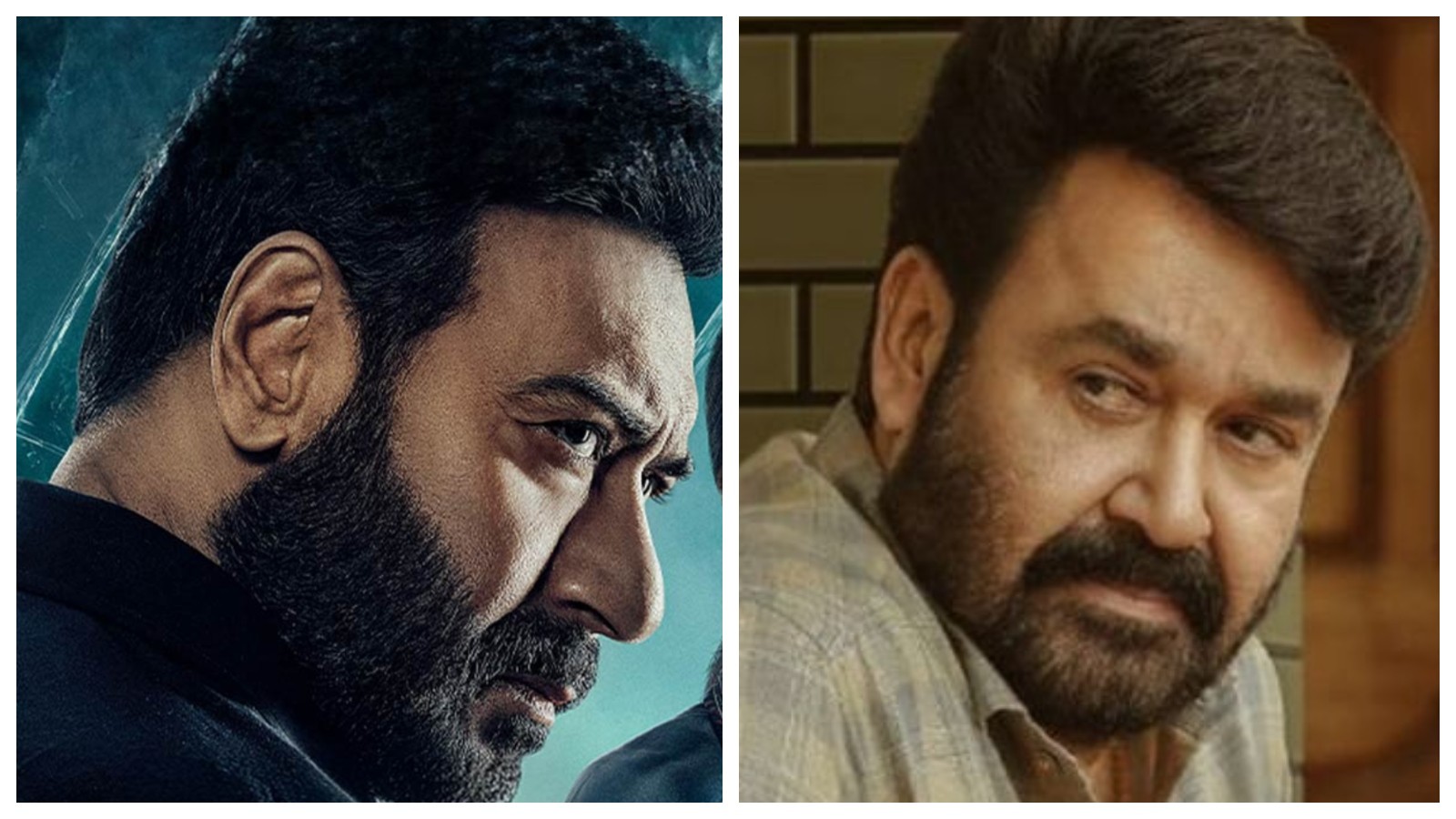 Drishyam 3 Hindi vs Malayalam: Two different plots, but neither reaches its full potential