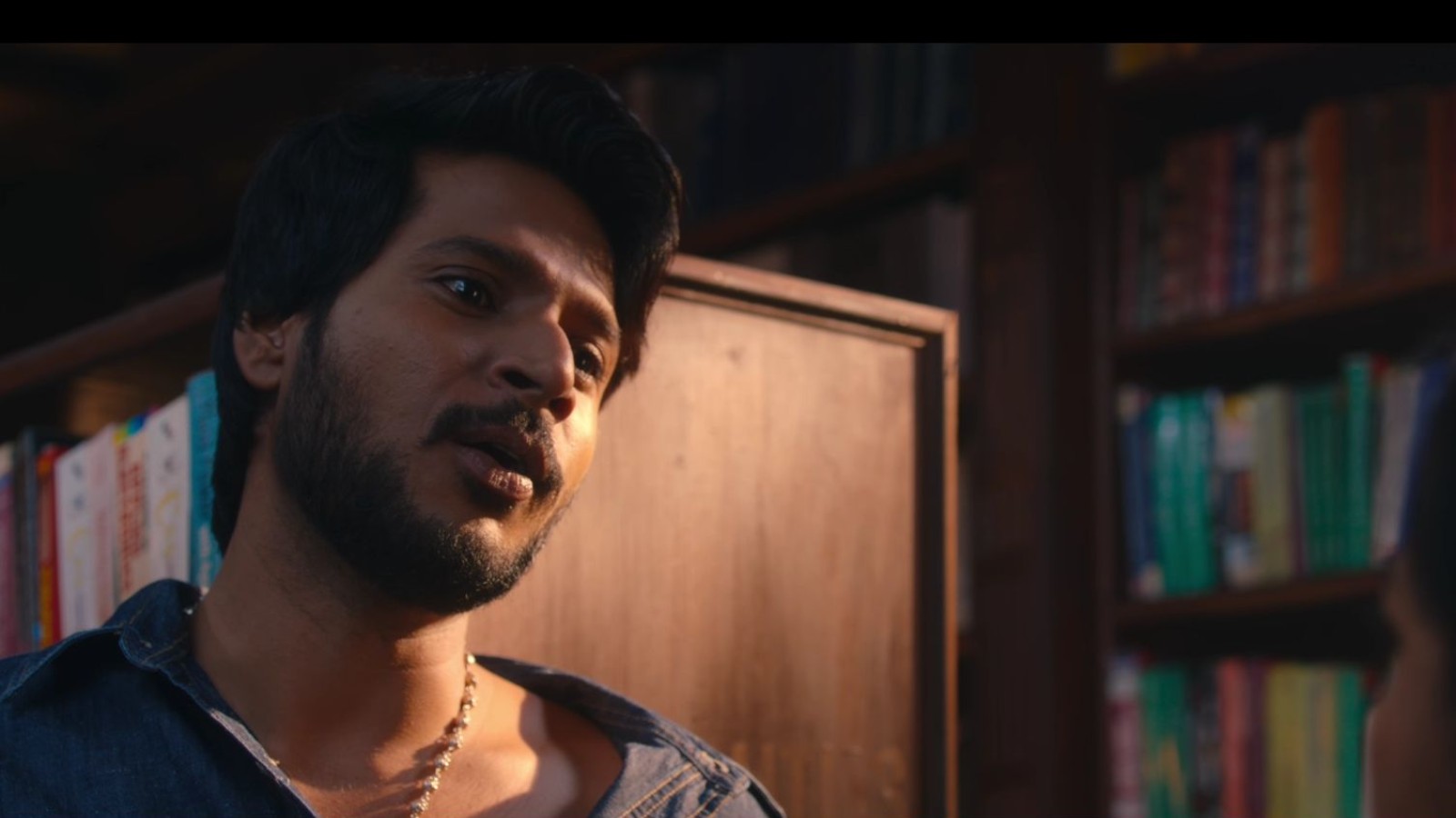 Sigma: Thalapathy Vijay's son Jason Sanjay's directorial debut creates little excitement