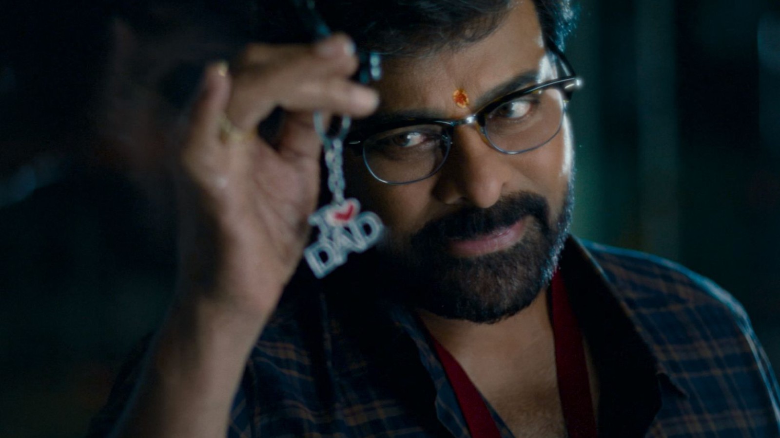 Chiranjeevi's Kaaka: Makers slam postponement rumors, confirm festive release in early 2027